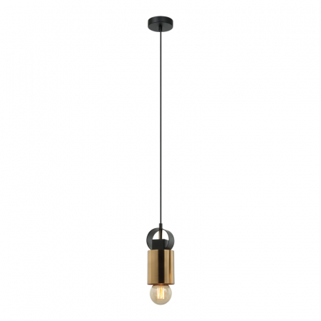 Подвесной светильник Lussole Gilpin LSP-8569