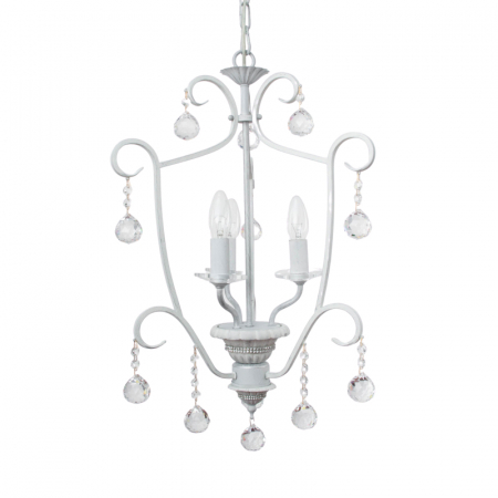 Подвесная люстра Abrasax 81208/3