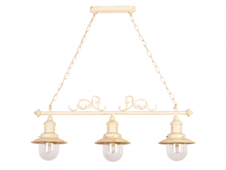 Подвесная люстра Abrasax Annette SD880