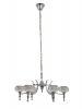 Подвесная люстра Abrasax Frieda 6444/6.44