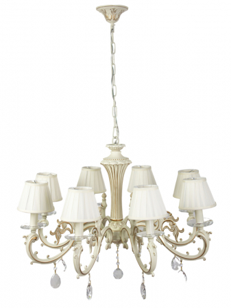 Подвесная люстра Abrasax Friederike 81234/8