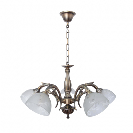 Подвесная люстра Abrasax Maren HSD89565/5