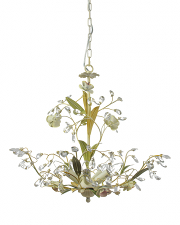 Подвесная люстра Abrasax Suzanne SD0923/5