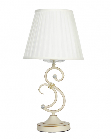 Настольная лампа Abrasax Cornelia 1141/1MT