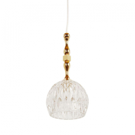 Подвесной светильник Abrasax 6444/1.15