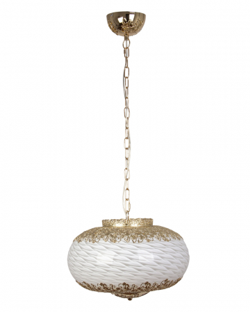 Подвесной светильник Abrasax Nelly HSD91021/4