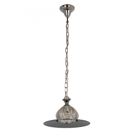 Подвесной светильник Abrasax Cornelia 2232/1(clear)