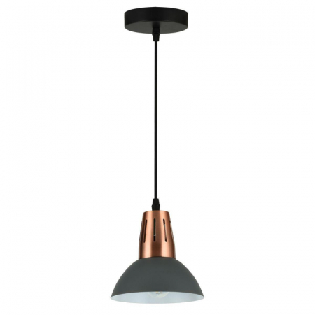 Подвесной светильник Hiper Rosso H230-1