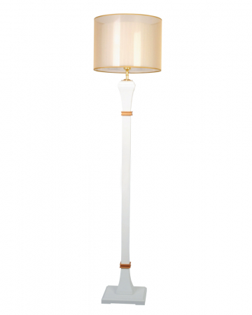 Торшер Abrasax ML25222 (R cream)