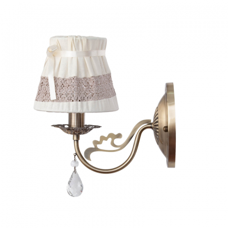 Бра Abrasax Emma WB.5401-1BR