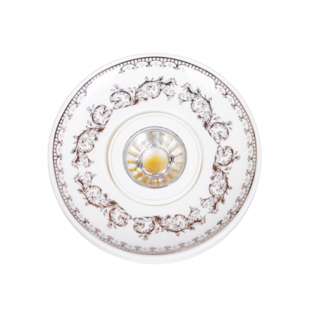 Встраиваемый светильник Abrasax 4004