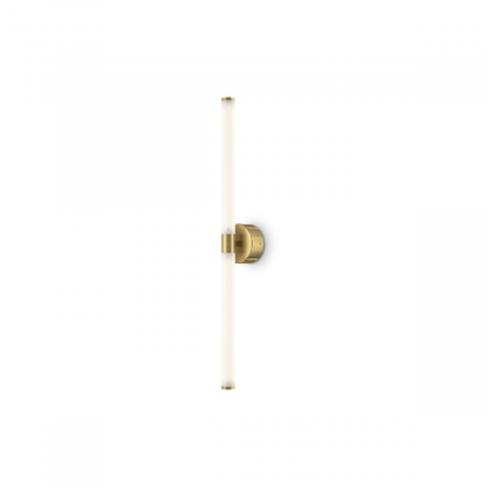 Настенный светильник Maytoni Axis MOD106WL-L16G3K