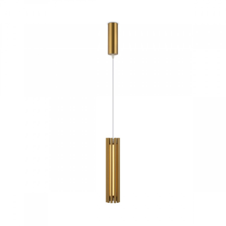 Подвесной светильник Maytoni Sonata MOD410PL-L12BS3K
