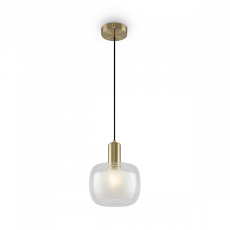 Подвесной светильник Maytoni Vision MOD411PL-01G