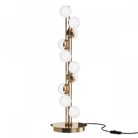 Настольная лампа Maytoni Tessara MOD081TL-L14G3K