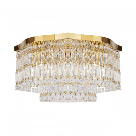 Потолочная люстра Maytoni Dune DIA005CL-06G