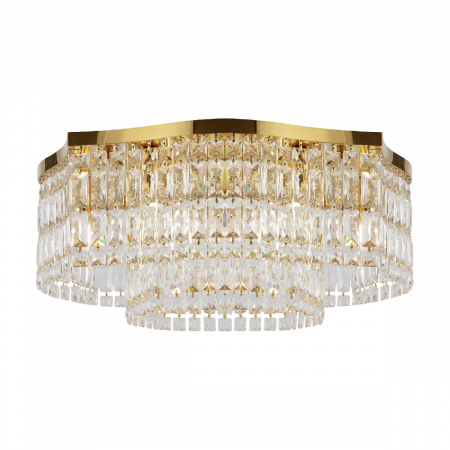 Потолочная люстра Maytoni Dune DIA005CL-10G