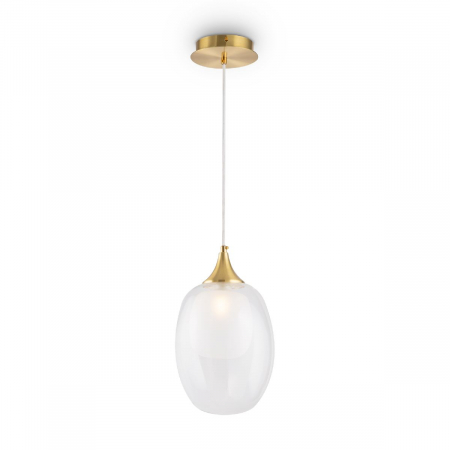 Подвесной светильник Maytoni Aura MOD016PL-01BS