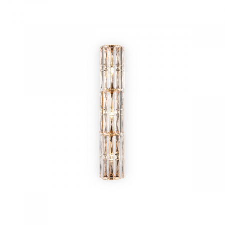 Настенный светильник Maytoni Facet MOD094WL-03G