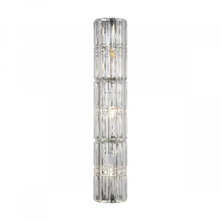 Настенный светильник Maytoni Facet MOD094WL-03CH