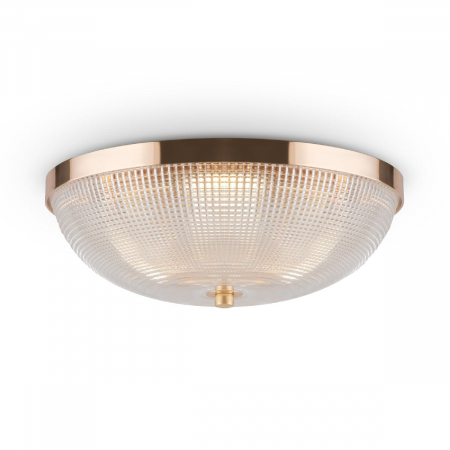 Потолочный светильник Maytoni Coupe C046CL-03G