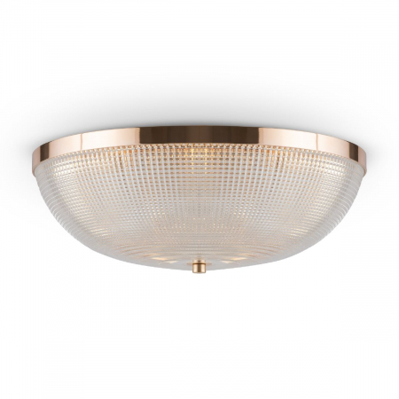 Потолочный светильник Maytoni Coupe C046CL-04G