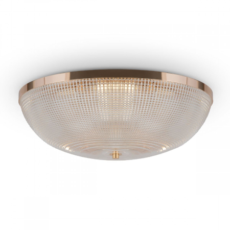 Потолочный светильник Maytoni Coupe C046CL-06G