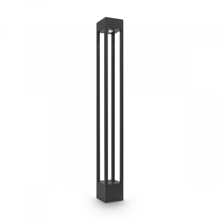 Уличный светильник Maytoni Elbe O424FL-L10GF