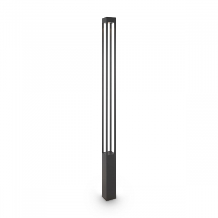 Уличный светильник Maytoni Elbe O424FL-L25GF