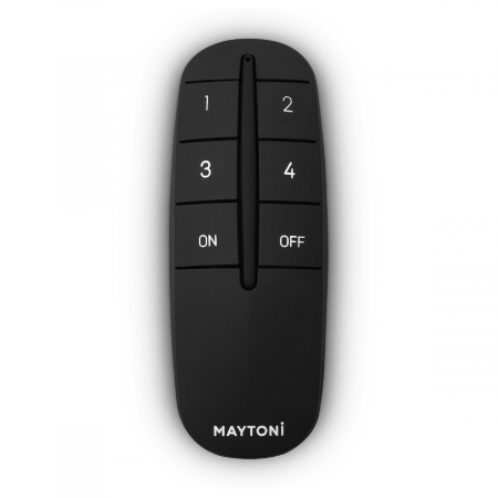 Пульт для управления освещением Maytoni MRC004B