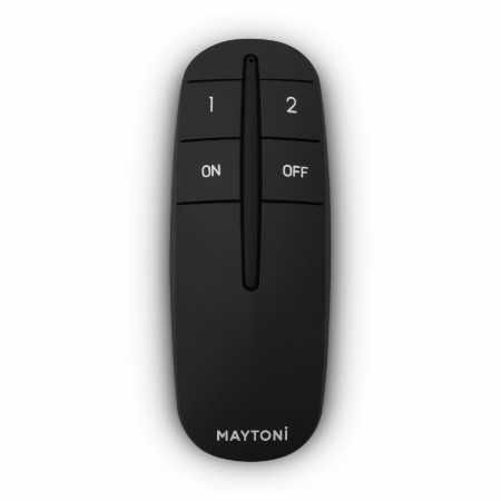 Пульт для управления освещением Maytoni MRC002B