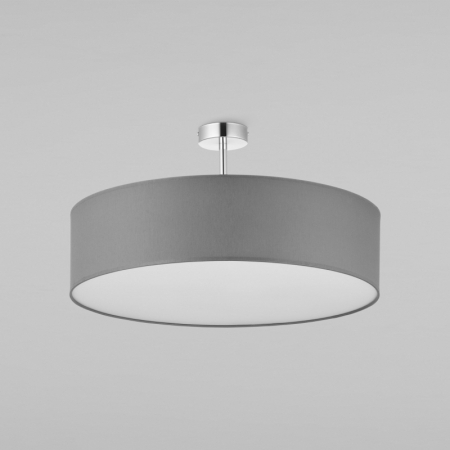 Люстра на штанге TK Lighting 4239 Rondo Graphite