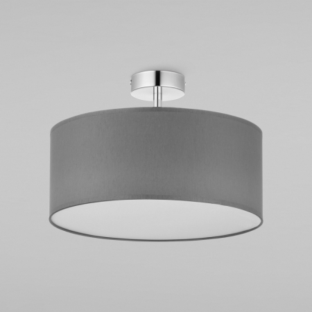 Люстра на штанге TK Lighting 4240 Rondo Graphite