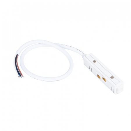 Коннектор-токоподвод Arte Lamp Linea-accessories A480133