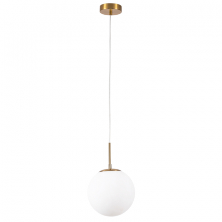 Подвесной светильник Arte Lamp Volare A1563SP-1PB