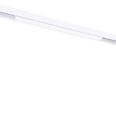 Трековый светильник Arte Lamp Linea A4643PL-1WH