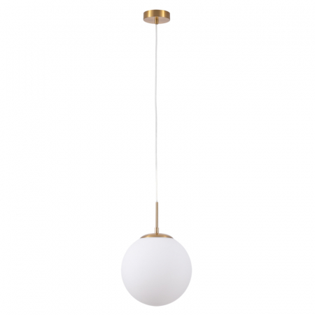 Подвесной светильник Arte Lamp Volare A1561SP-1PB