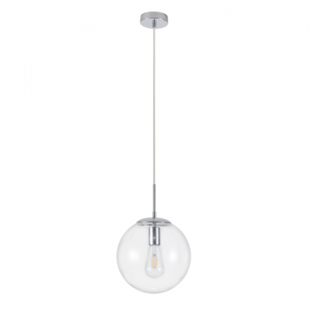 Подвесной светильник Arte Lamp Volare A1925SP-1CC