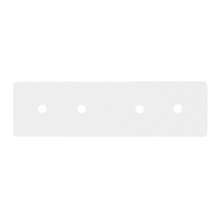 Пластина монтажная Arte Lamp Linea-accessories A480533