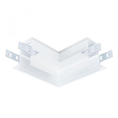 Коннектор L-образный Arte Lamp Linea-accessories A480733