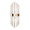 Настенный светильник Arte Lamp Acapulco A1007AP-2GO
