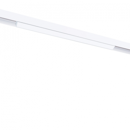 Трековый светильник Arte Lamp Linea A4633PL-1WH