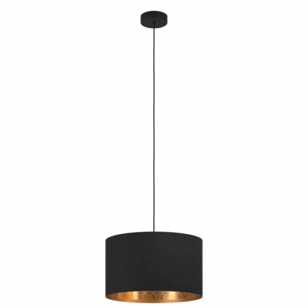 Подвесной светильник Eglo Zaragoza 900145