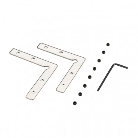 Соединитель профиля Arlight SL-COMFORT-2542-90 Set 031807