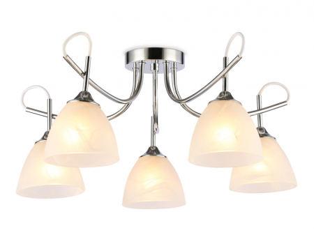 Потолочная люстра Ambrella Light Traditional TR3042