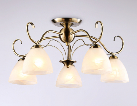Потолочная люстра Ambrella Light Traditional TR3046