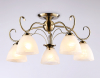 Потолочная люстра Ambrella Light Traditional TR3046