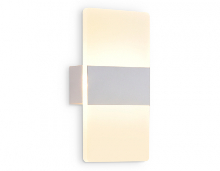 Настенный светодиодный светильник Ambrella Light Wallers FW200