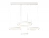 Подвесной светодиодный светильник Ambrella Light Acrylica FA4325