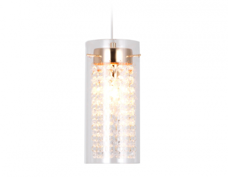 Подвесной светильник Ambrella Light Traditional TR3660